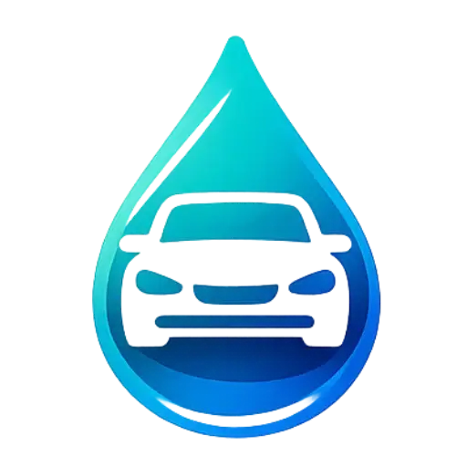 Lavage auto à domicile Drucat
